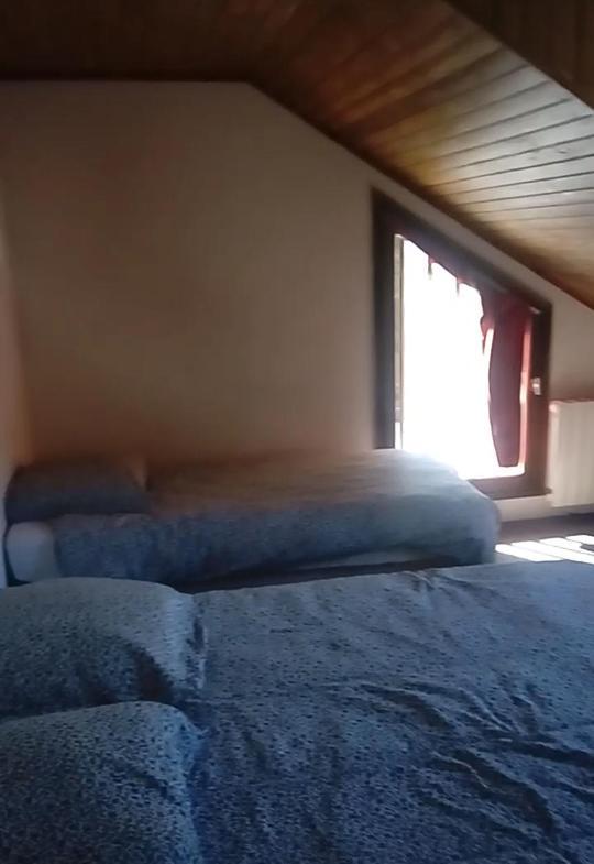 Entraunes Auberge Roche Grande מראה חיצוני תמונה